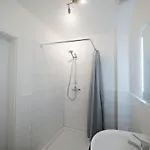 Lägenhet Have-a-nice-stay - - Monteursunterkunft - Einzelbetten - Gute Anbindung - Bettwaesche *