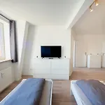Lägenhet Have-a-nice-stay - - Monteursunterkunft - Einzelbetten - Gute Anbindung - Bettwaesche *